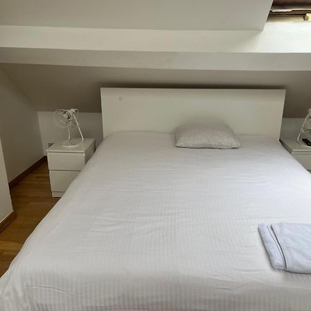 דירות בריסל Uccle Chic Flat מראה חיצוני תמונה
