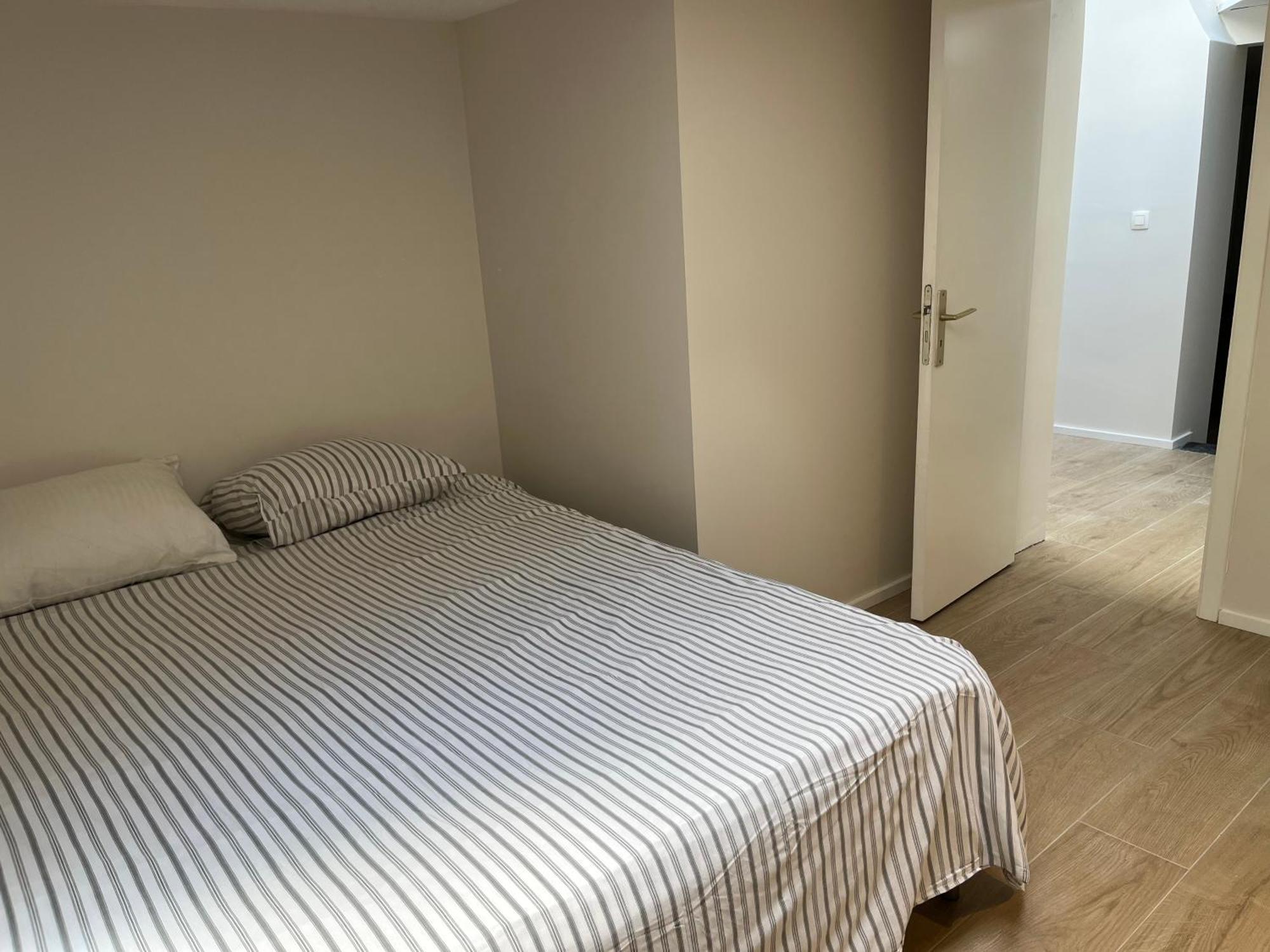 דירות בריסל Uccle Chic Flat מראה חיצוני תמונה