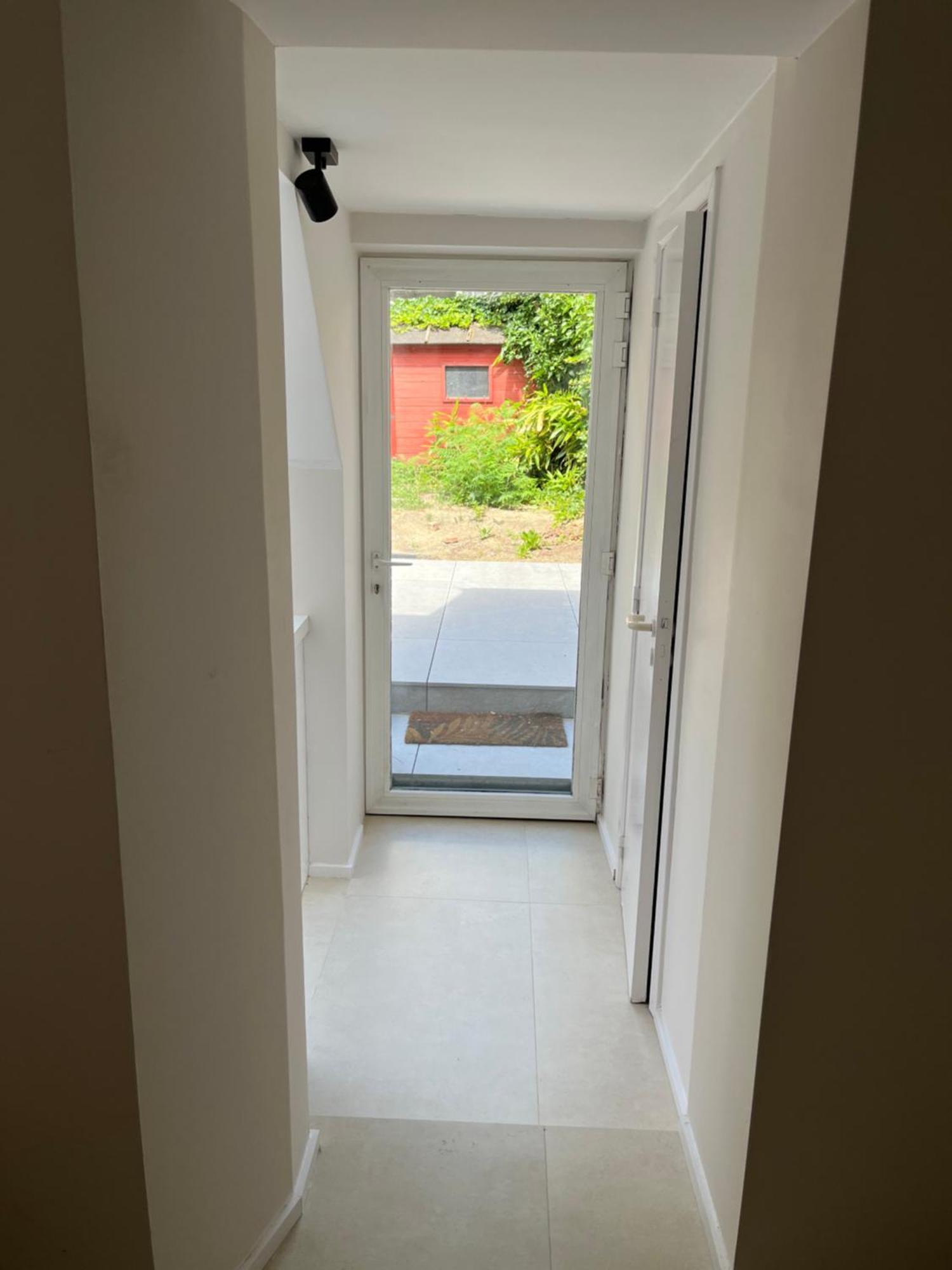 דירות בריסל Uccle Chic Flat מראה חיצוני תמונה