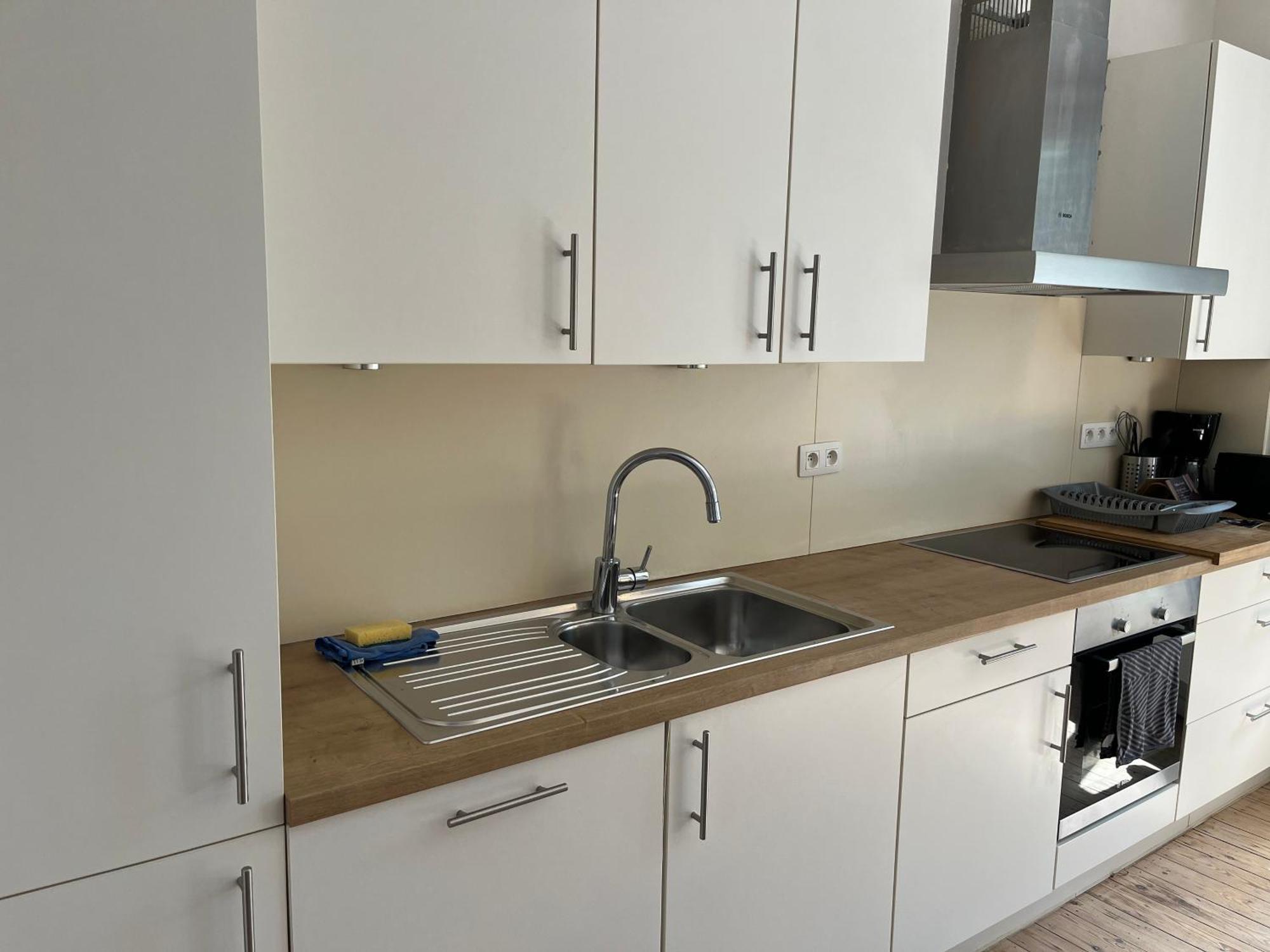 דירות בריסל Uccle Chic Flat מראה חיצוני תמונה