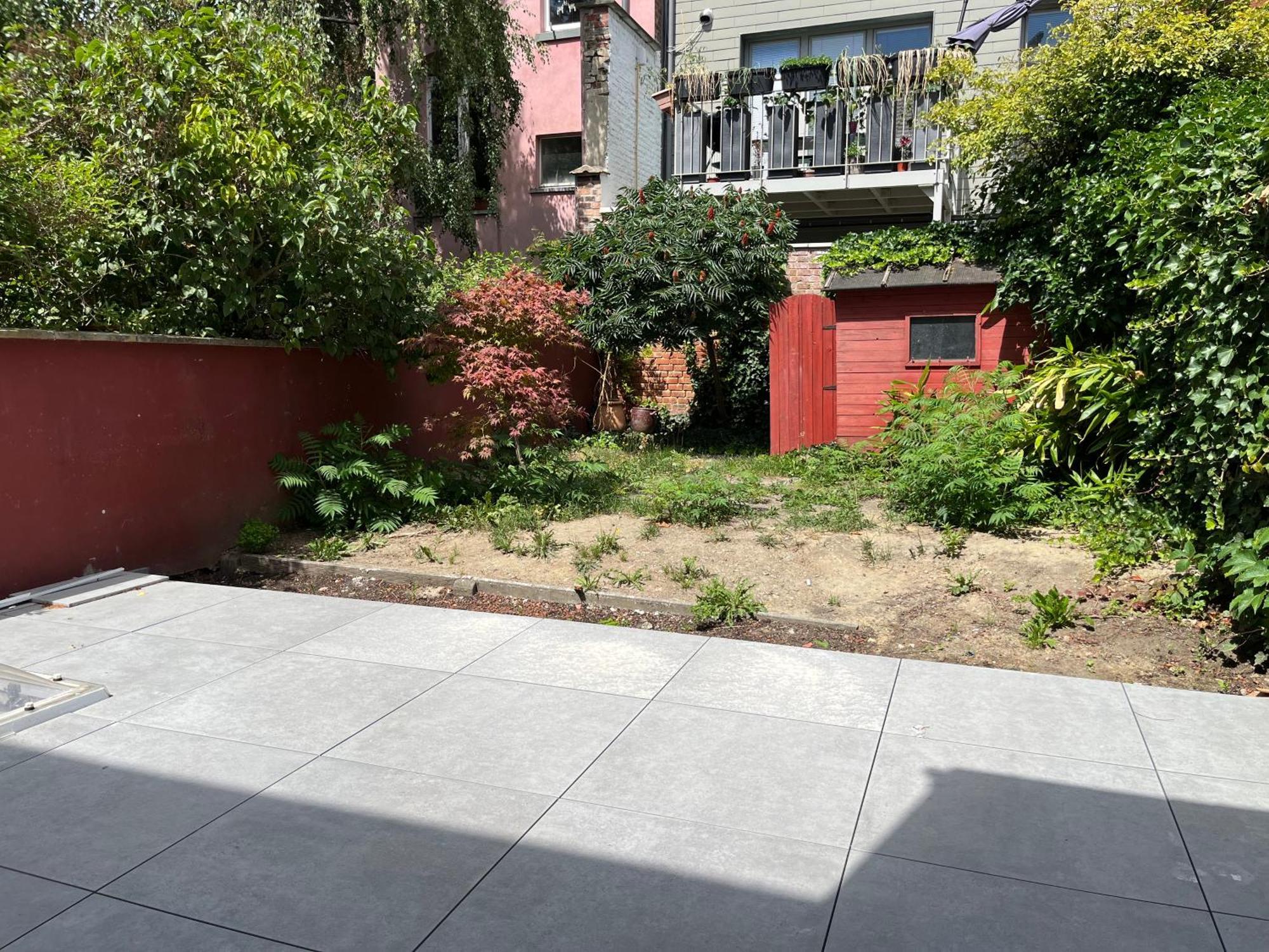דירות בריסל Uccle Chic Flat מראה חיצוני תמונה